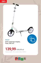 Smyk gazetka Strona 4