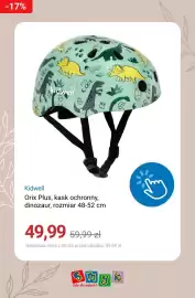 Smyk gazetka Strona 6
