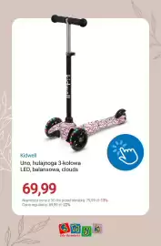 Smyk gazetka Strona 9