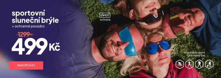 Kilpi leták Strana 1