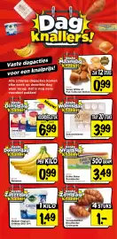 Vomar Voordeelmarkt folder week 25 Pagina 11