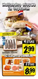 Vomar Voordeelmarkt folder week 25 Pagina 13