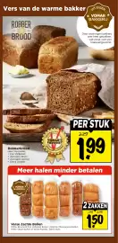 Vomar Voordeelmarkt folder week 25 Pagina 15