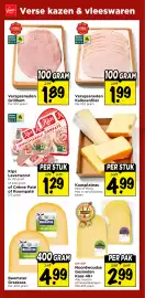 Vomar Voordeelmarkt folder week 25 Pagina 16