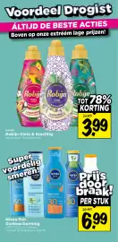 Vomar Voordeelmarkt folder week 25 Pagina 19