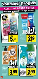Vomar Voordeelmarkt folder week 25 Pagina 20