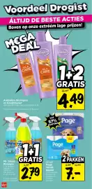 Vomar Voordeelmarkt folder week 25 Pagina 22