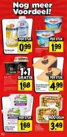 Vomar Voordeelmarkt folder week 25 Pagina 23