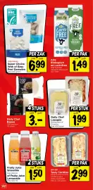 Vomar Voordeelmarkt folder week 25 Pagina 24