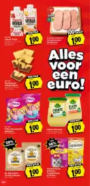 Vomar Voordeelmarkt folder week 25 Pagina 25