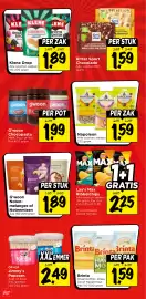 Vomar Voordeelmarkt folder week 25 Pagina 27