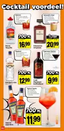 Vomar Voordeelmarkt folder week 25 Pagina 29
