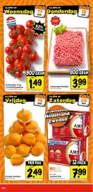 Vomar Voordeelmarkt folder week 25 Pagina 3