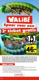 Vomar Voordeelmarkt folder week 25 Pagina 33