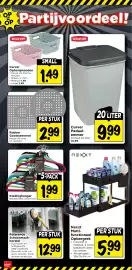 Vomar Voordeelmarkt folder week 25 Pagina 34