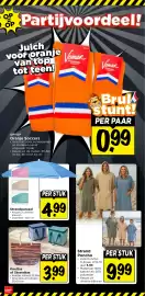 Vomar Voordeelmarkt folder week 25 Pagina 36