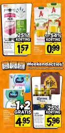 Vomar Voordeelmarkt folder week 25 Pagina 38