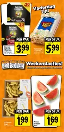 Vomar Voordeelmarkt folder week 25 Pagina 39