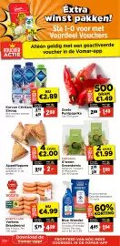 Vomar Voordeelmarkt folder week 25 Pagina 4
