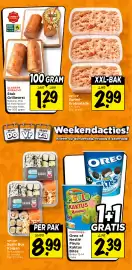 Vomar Voordeelmarkt folder week 25 Pagina 40