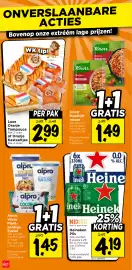 Vomar Voordeelmarkt folder week 25 Pagina 6