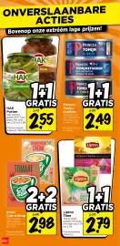 Vomar Voordeelmarkt folder week 25 Pagina 7