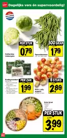 Vomar Voordeelmarkt folder week 25 Pagina 8