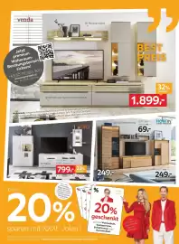 XXXLutz Prospekt woche 24 Seite 8
