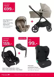 Prenatal folder week 25 Pagina 5