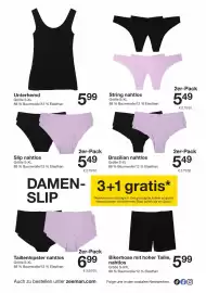 Zeeman Prospekt Seite 14