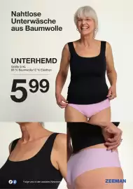 Zeeman Prospekt Seite 15