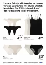 Zeeman Prospekt Seite 16