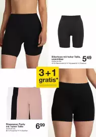 Zeeman Prospekt Seite 19