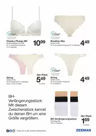 Zeeman Prospekt Seite 23