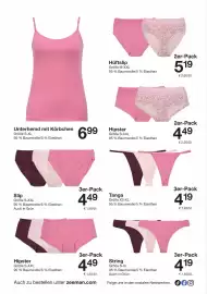 Zeeman Prospekt Seite 24