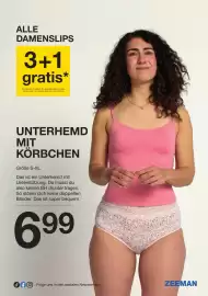 Zeeman Prospekt Seite 25