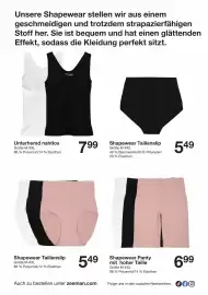 Zeeman Prospekt Seite 28