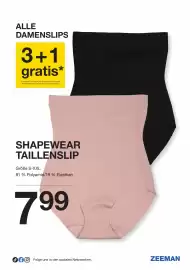 Zeeman Prospekt Seite 29