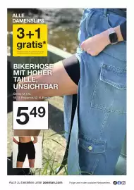 Zeeman Prospekt Seite 30