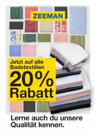 Zeeman Prospekt Seite 31