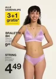 Zeeman Prospekt Seite 4