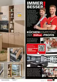 Höffner Prospekt Seite 3