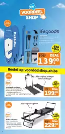 Albert Heijn folder week 25 Pagina 30