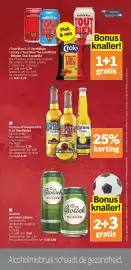 Albert Heijn folder week 25 Pagina 7