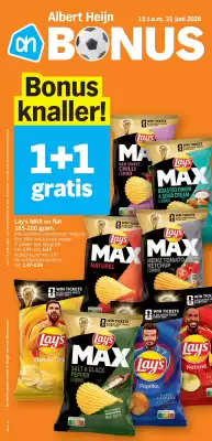 Albert Heijn (geldig t/m 21-06)
