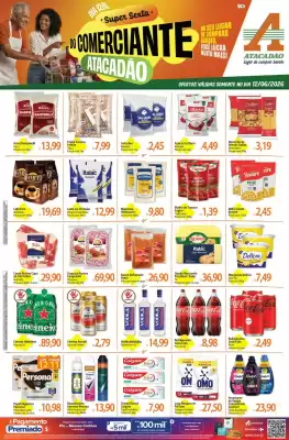 Folheto Atacadão (válido até 12-06)