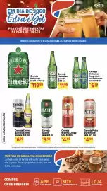 Encarte Mercado Extra Página 1