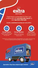 Encarte Mercado Extra Página 2