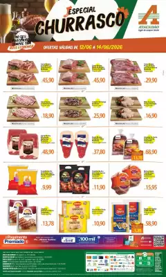 Folheto Atacadão (válido até 14-06)