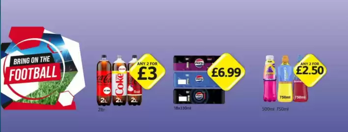 Londis leaflet Page 2